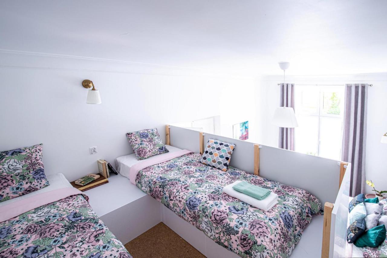 קרקוב Apartament Ex Libris מראה חיצוני תמונה